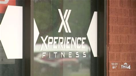 , where he now works out about three times a week. . Xperience fitness closing wisconsin